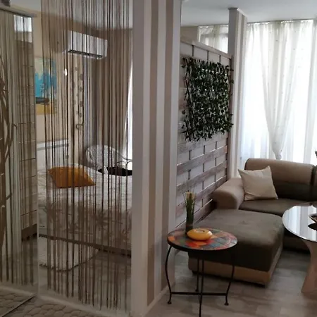 Apartment Green House - Cosy *